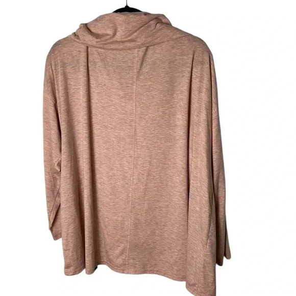 Additional Elle sweater,women 2X. Like new  except Material tag missing - Picture 6 of 10